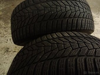 Zimné pneumatiky 235/45R18 98 Hankook