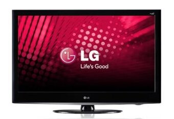 Full HD LCD TV LG