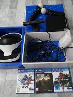 Playstation VR