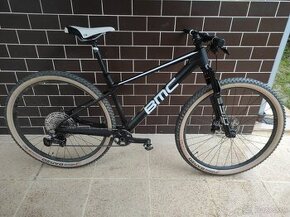 BMC TWOSTROKE 01 FIVE / vymenim za ENDURO