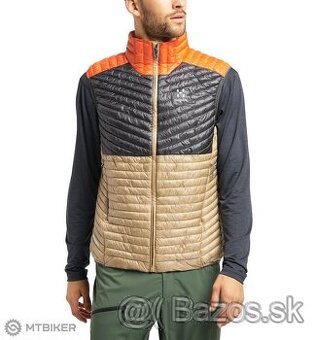 Panska vesta Haglofs LIM Mimic Vest