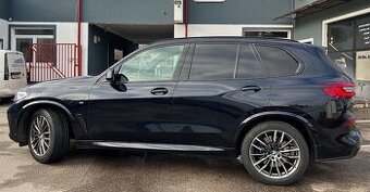 Letný komplet 20" pre BMW X5 G05