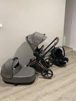 Cybex priam