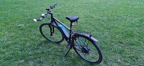 elektrický bicykel Devron