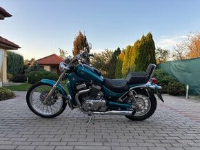 Suzuki VS 600 GL INTRUDER