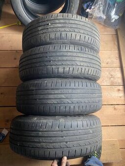 Letné pneu 195/65r15