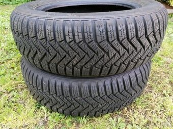 Zimné pneumatiky 165/65 r14 79T