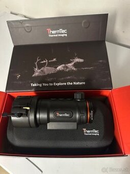 Thermtec  Hunt 335