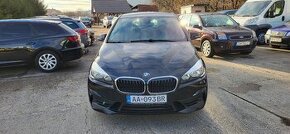 Bmw rad 2 218 x Drive Active Tourer rok 2018 AT/8 - 1