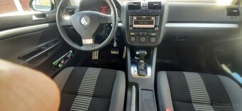 Golf 5