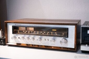 Kenwood KR-4070