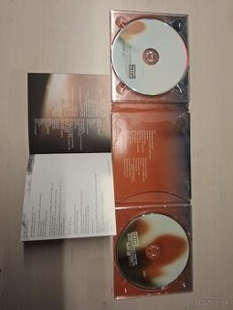 NIN Fragile dvoj CD