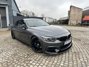 Bmw 435i X-drive 452KM - 1