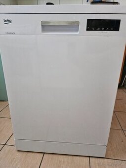 Volne stojacu umyvacku riadu Beko 60cm