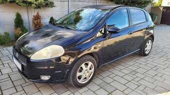 Fiat Punto 1.4 16V