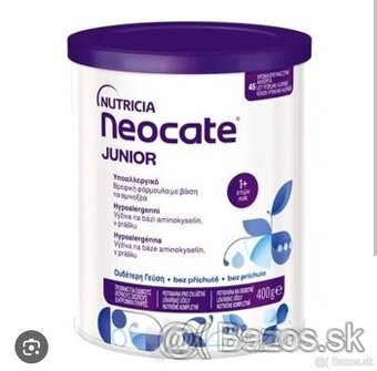 Neocate junior