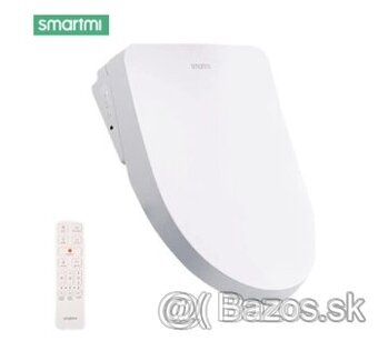 Bidet záchodova smart doska smartmi 2