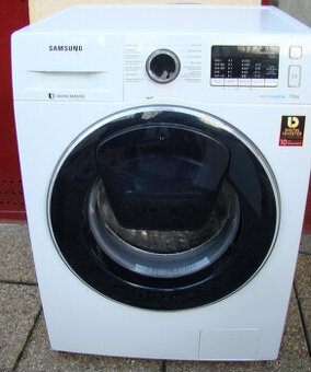 Automatická práčka Samsung na 7KG,AddWash,A+++,