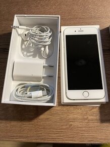 Predám Iphone 6S 32GB Silver - 1