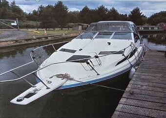 BAYLINER Ciera 2155