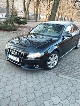 predam A4 B8 2.0 TDI 105 KW