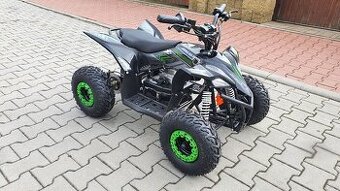 Dětská elektro čtyřkolka ATV MiniRaptor 1000W 36V