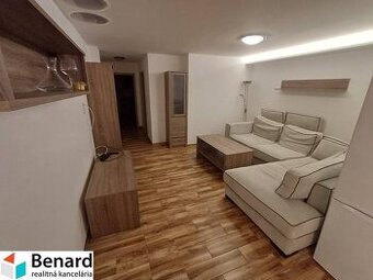 2-IZBOVÝ BYT NA PRENÁJOM, 56 m2, PREŠOV, SLOVENSKÁ UL.