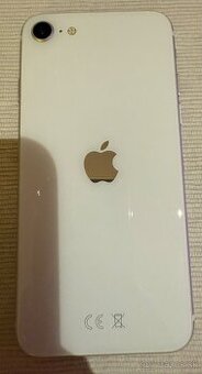 iPhone SE 2020 128GB White