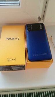 Xiaomi poco m3 4gb/128gb