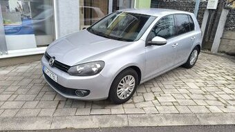 Golf 1.6 Bifuel LPG