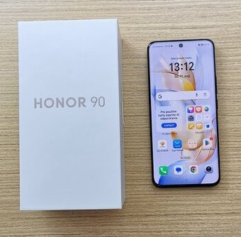 Predam Honor 90