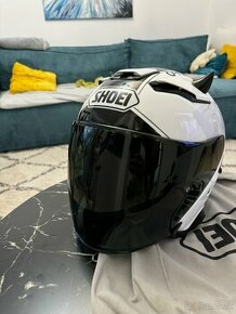 SHOEI prilba J-Cruise II ADAGIO TC-6