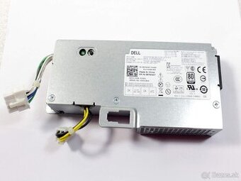 Predám použitý zdroj do PC Dell 7010 model L200EU-00