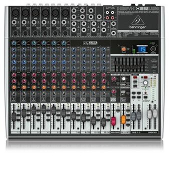 Mixpult Behringer XENYX X 1832