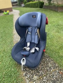 Britax Romer King II