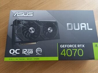 rtx 4070 - 1