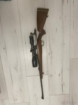 CZ 550