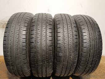 205/75 R16C Letné pneumatiky Hankook Vantra 4 kusy