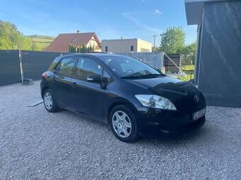 Toyota auris 1.33