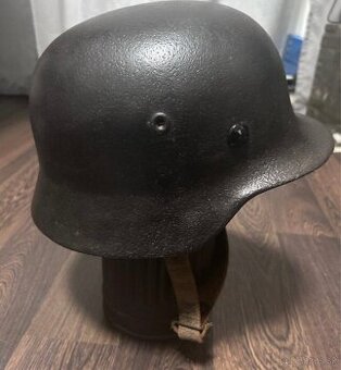 Nemecka prilba/helma WEHRMACHT