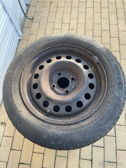 Renault Clio kolesá 175/65 R14