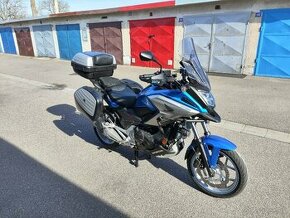 Honda NC750X