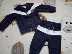 Balík chlapčenského oblečenia - 1