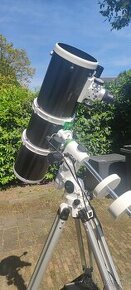 Astronomický teleskop Sky Watcher 150P/750