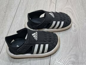 Predám detské sandale ADIDAS - 1