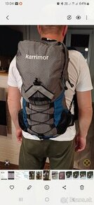 Turistický batoh Karrimor