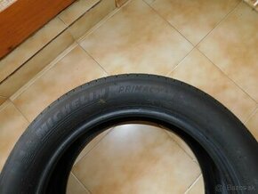 Michelin - PRIMACY 4 S3 87H