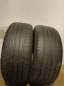 255/50 R20 Letné pneumatiky Hankook Dynapro 2 kusy - 1