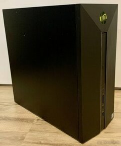 Herný PC - i7 7700, GTX 1060 3GB, 16GB RAM,256GB SSD,1TB HDD