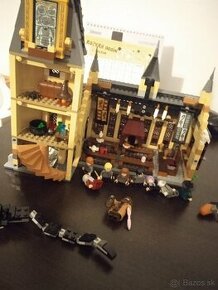 Lego Harry Potter - 1